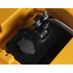 Stiga Havetraktor Estate 384e 48 V / 30 Ah