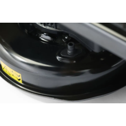 Stiga Havetraktor Estate 384e 48 V / 30 Ah