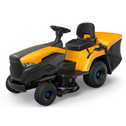 Stiga Havetraktor Estate 584e 48 V / 40 Ah