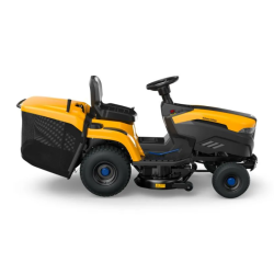 Stiga Havetraktor Estate 584e 48 V / 40 Ah