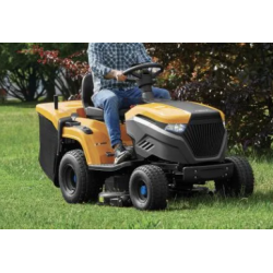 Stiga Havetraktor Estate 584e 48 V / 40 Ah