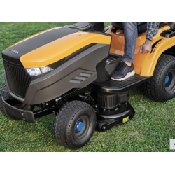 Stiga Havetraktor Estate 584e 48 V / 40 Ah