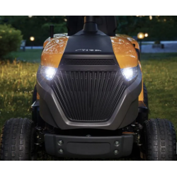 Stiga Havetraktor Estate 584e 48 V / 40 Ah