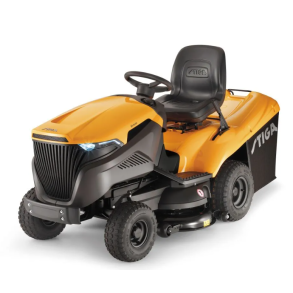 Stiga Havetraktor Estate 7102 W
