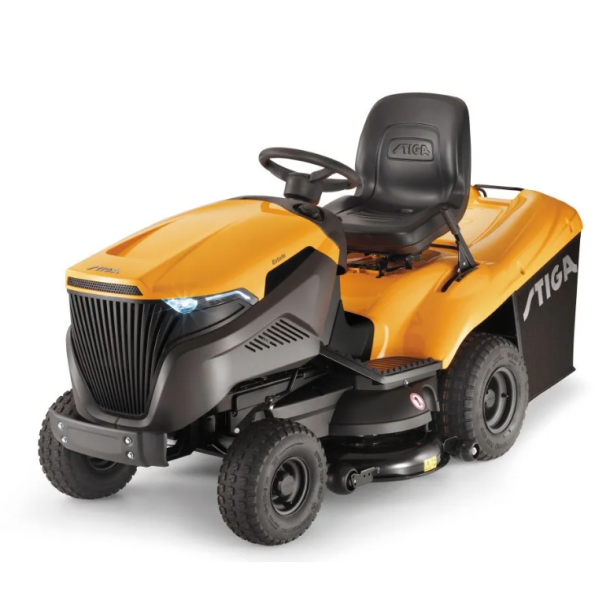 Stiga Havetraktor Estate 7102 W