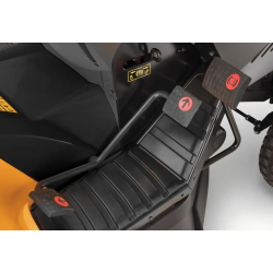 Stiga Havetraktor Estate 7102 W