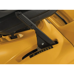 Stiga Havetraktor Estate 7102 W