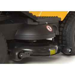 Stiga Havetraktor Estate 7102 W