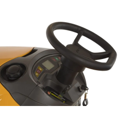 Stiga Havetraktor Estate 7102 W