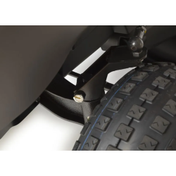 Stiga Havetraktor Estate 7102 W