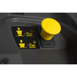 Stiga Havetraktor Estate 7102 W