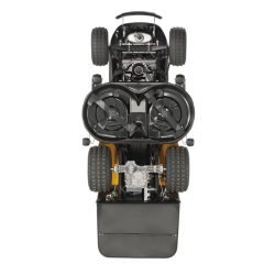 Stiga Havetraktor Estate 7102 W