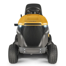 Stiga Havetraktor Estate 7102 W