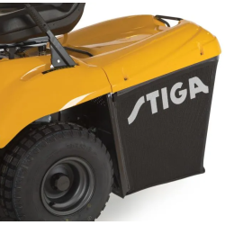 Stiga Havetraktor Estate 7102 W