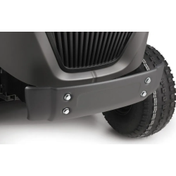 Stiga Havetraktor Estate 7102 W