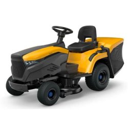 Stiga Havetraktor Estate 798e 48V 64 Ah