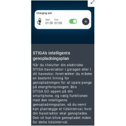 Stiga Havetraktor Estate 798e 48V 64 Ah