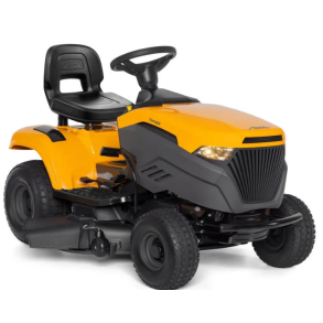 Stiga Havetraktor Tornado 398 