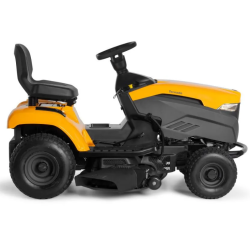 Stiga Havetraktor Tornado 398 