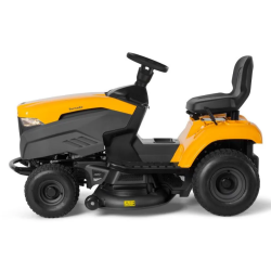 Stiga Havetraktor Tornado 398 