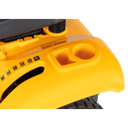 Stiga Havetraktor Tornado 398 