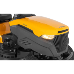 Stiga Havetraktor Tornado 398 