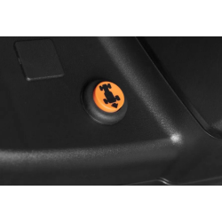 Stiga Havetraktor Tornado 398 