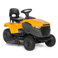 Stiga Havetraktor Tornado 398 M 5 Gear