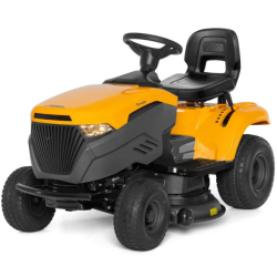 Stiga Havetraktor Tornado 398 M 5 Gear