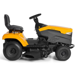 Stiga Havetraktor Tornado 398 M 5 Gear