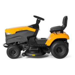 Stiga Havetraktor Tornado 398 M 5 Gear