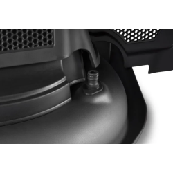 Stiga Havetraktor Tornado 398 M 5 Gear