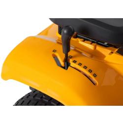 Stiga Havetraktor Tornado 398 M 5 Gear