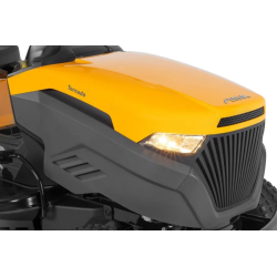 Stiga Havetraktor Tornado 398 M 5 Gear