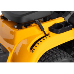 Stiga Havetraktor Tornado 398 M 5 Gear