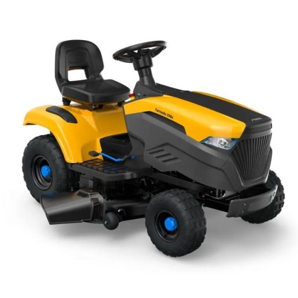 Stiga Havetraktor Tornado 398e 48V 30Ah