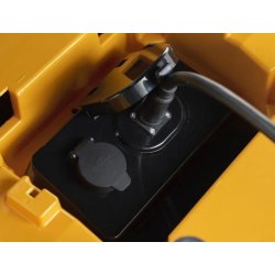 Stiga Havetraktor Tornado 398e 48V 30Ah