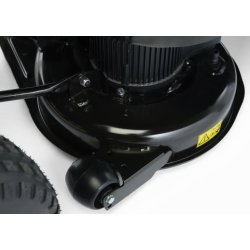 Stiga Havetraktor Tornado 398e 48V 30Ah