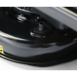 Stiga Havetraktor Tornado 398e 48V 30Ah