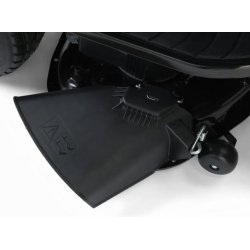 Stiga Havetraktor Tornado 398e 48V 30Ah