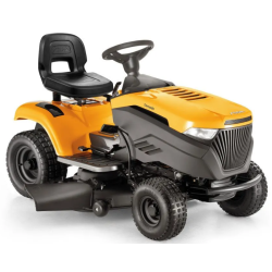 Stiga Havetraktor Tornado 5108 W