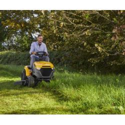 Stiga Havetraktor Tornado 5108 W