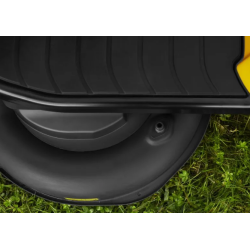 Stiga Havetraktor Tornado 5108 W