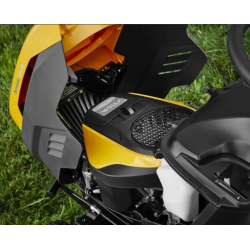 Stiga Havetraktor Tornado 5108 W