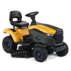 Stiga Havetraktor Tornado 598e 48V 40 Ah