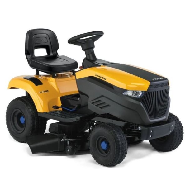 Stiga Havetraktor Tornado 598e 48V 40 Ah
