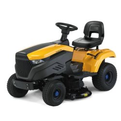 Stiga Havetraktor Tornado 598e 48V 40 Ah