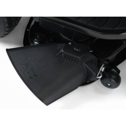 Stiga Havetraktor Tornado 598e 48V 40 Ah