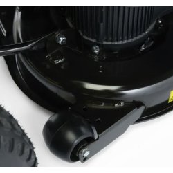 Stiga Havetraktor Tornado 598e 48V 40 Ah