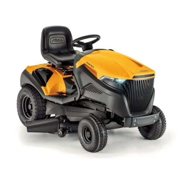 Stiga Havetraktor Tornado 7108 W